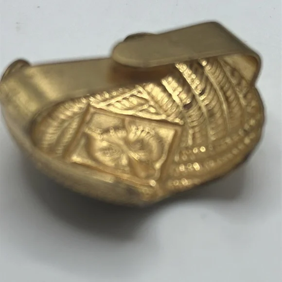 Vintage Boy Scottl Necktie - Picture 3 of 3